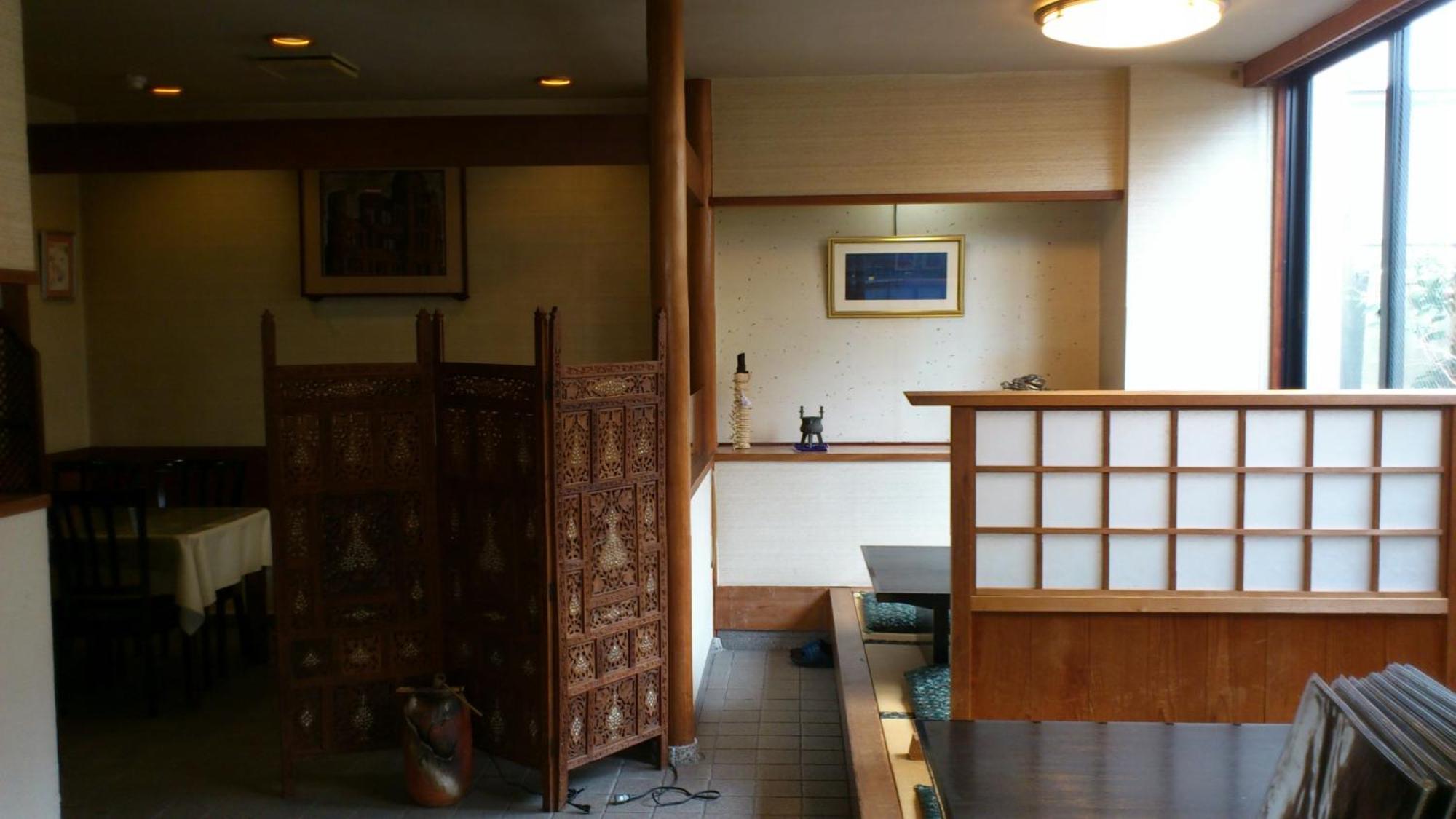 ホテル 山一別館 廿日市市 エクステリア 写真
