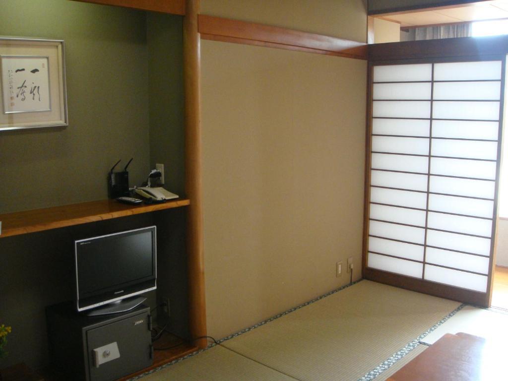 ホテル 山一別館 廿日市市 部屋 写真