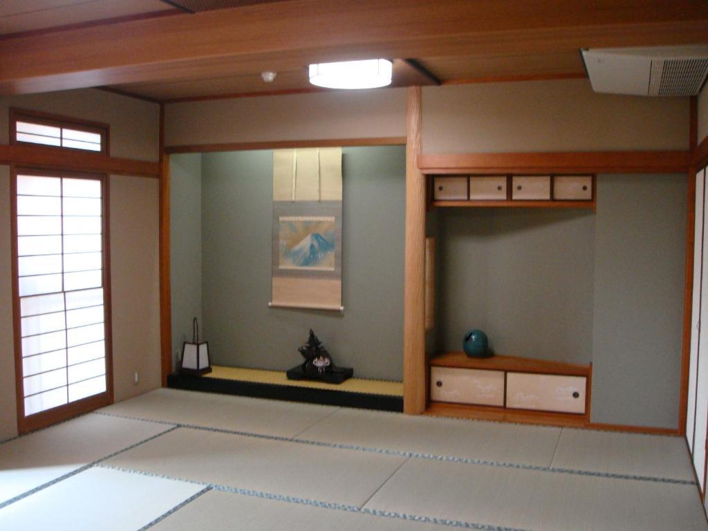 ホテル 山一別館 廿日市市 部屋 写真