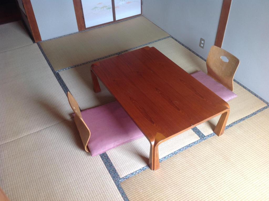 ホテル 山一別館 廿日市市 エクステリア 写真