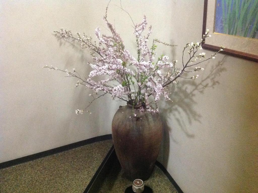ホテル 山一別館 廿日市市 エクステリア 写真